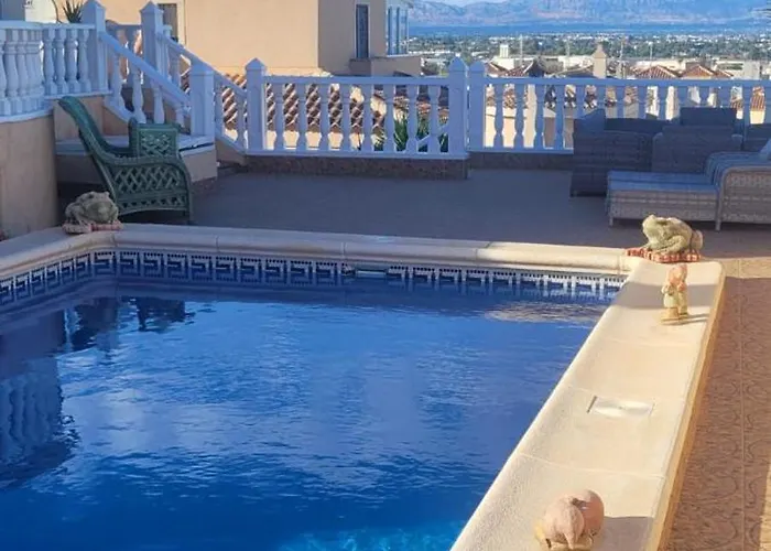 Villa Casa Nova *
