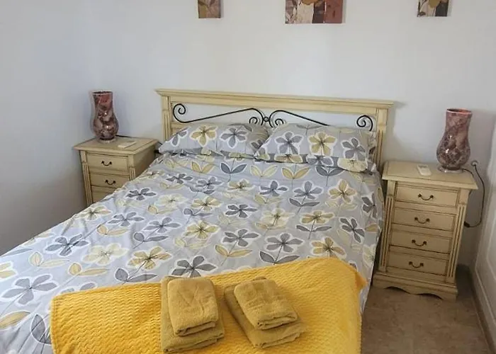 Casa Nova Villa *