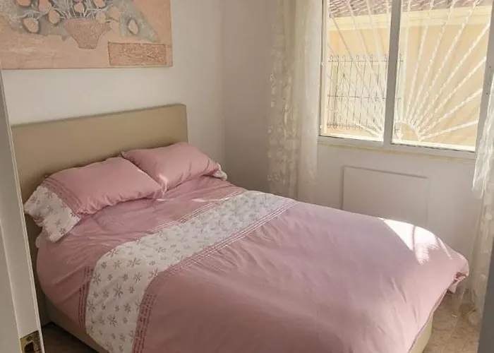 Casa Nova Villa *