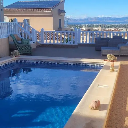 Villa Casa Nova *