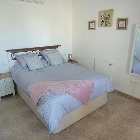 Villa Casa Nova Rojales